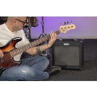 Eko B-BA35 - combo basse 35W - Vue 6